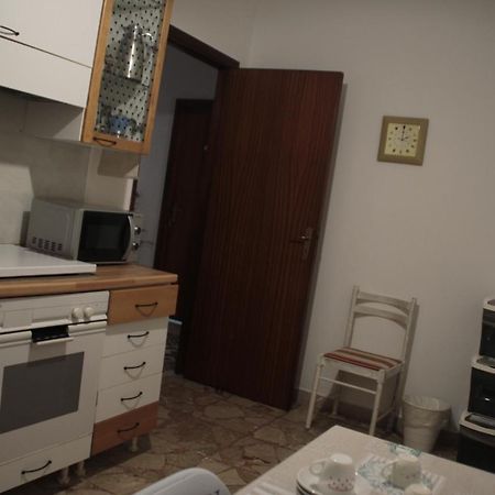 Bed & Breakfast Lighea Giardini Naxos Eksteriør bilde