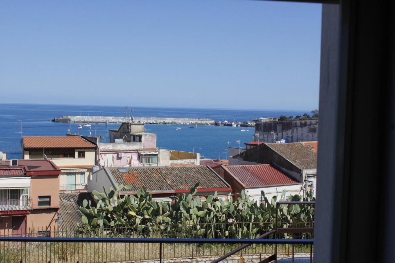 Bed & Breakfast Lighea Giardini Naxos Eksteriør bilde