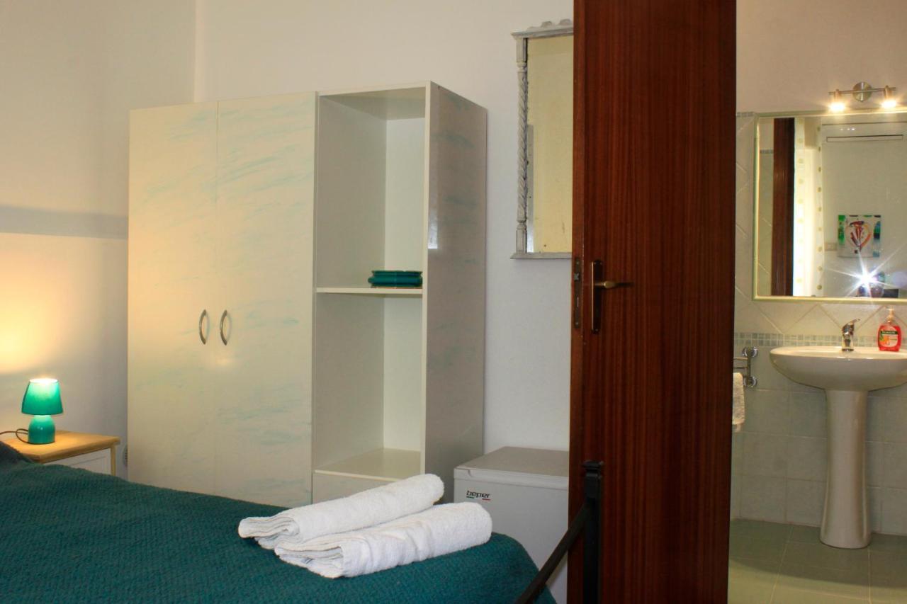 Bed & Breakfast Lighea Giardini Naxos Eksteriør bilde