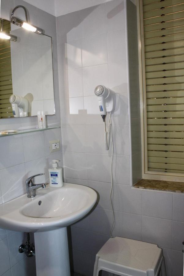 Bed & Breakfast Lighea Giardini Naxos Eksteriør bilde