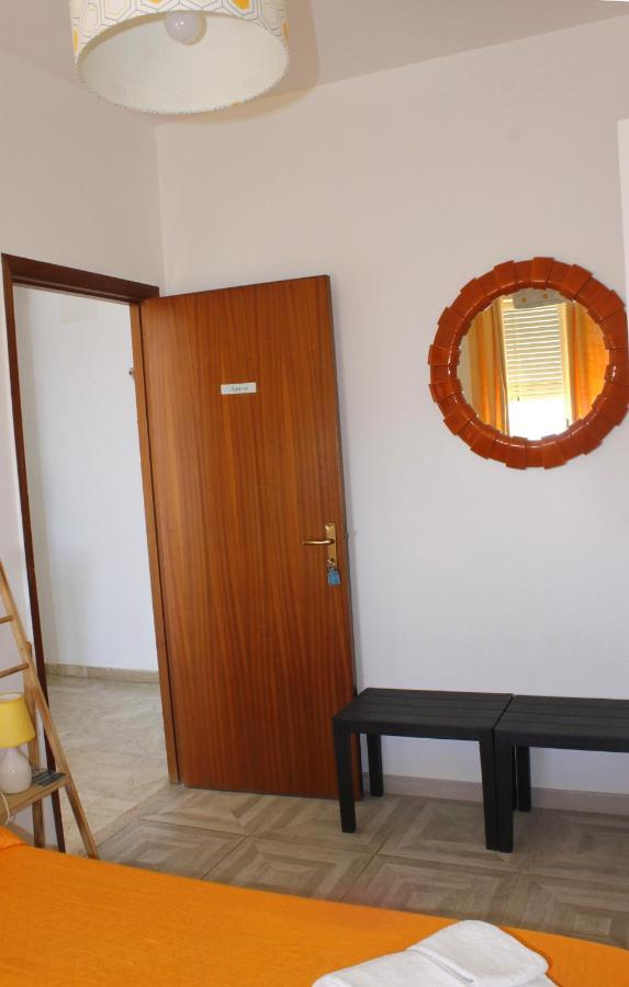Bed & Breakfast Lighea Giardini Naxos Eksteriør bilde
