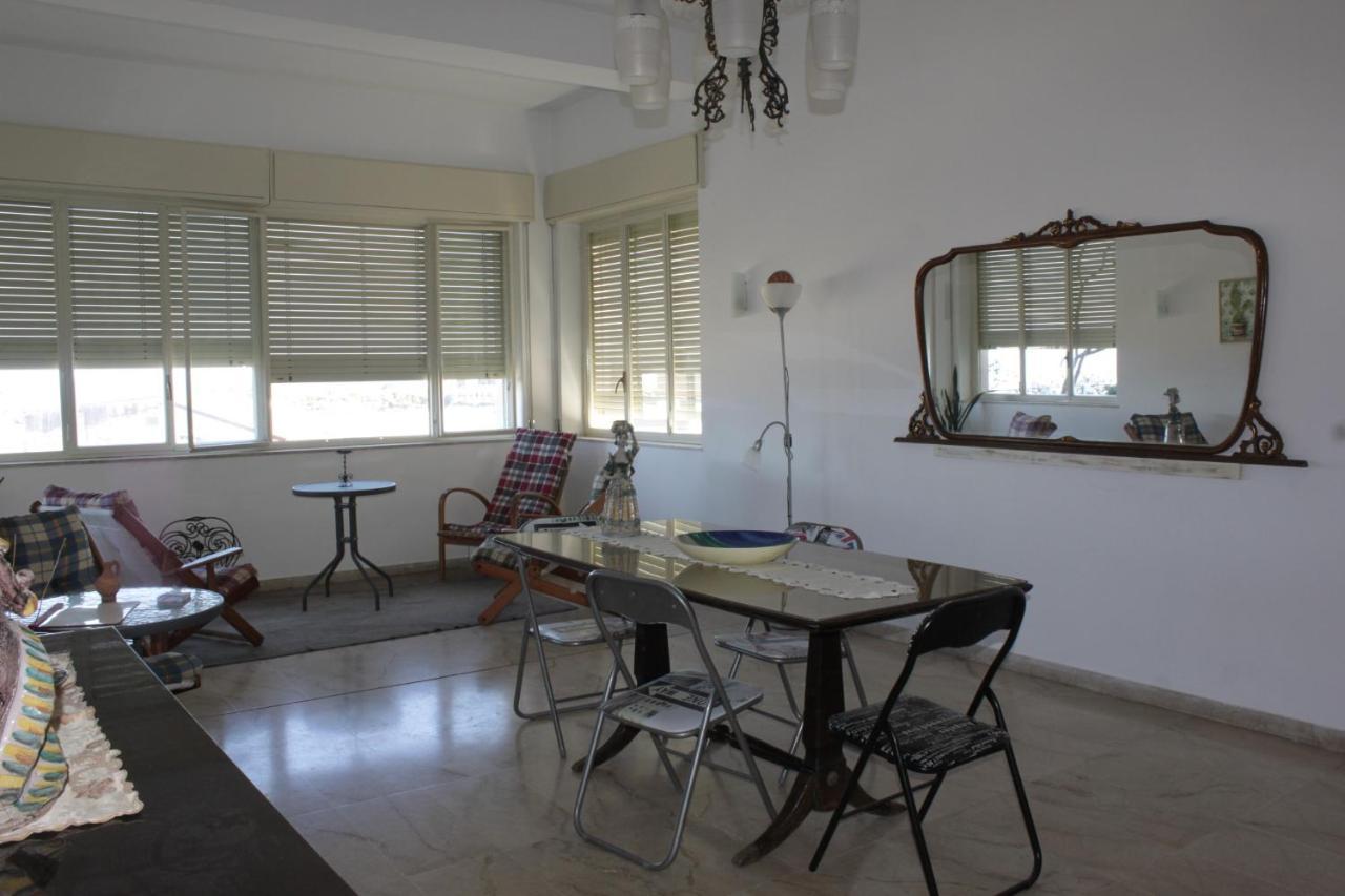 Bed & Breakfast Lighea Giardini Naxos Eksteriør bilde